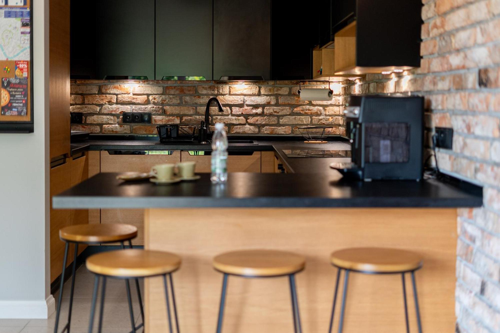Malila Premium Cracow Tauron Arena Lema 15 Apartamento Cracovia