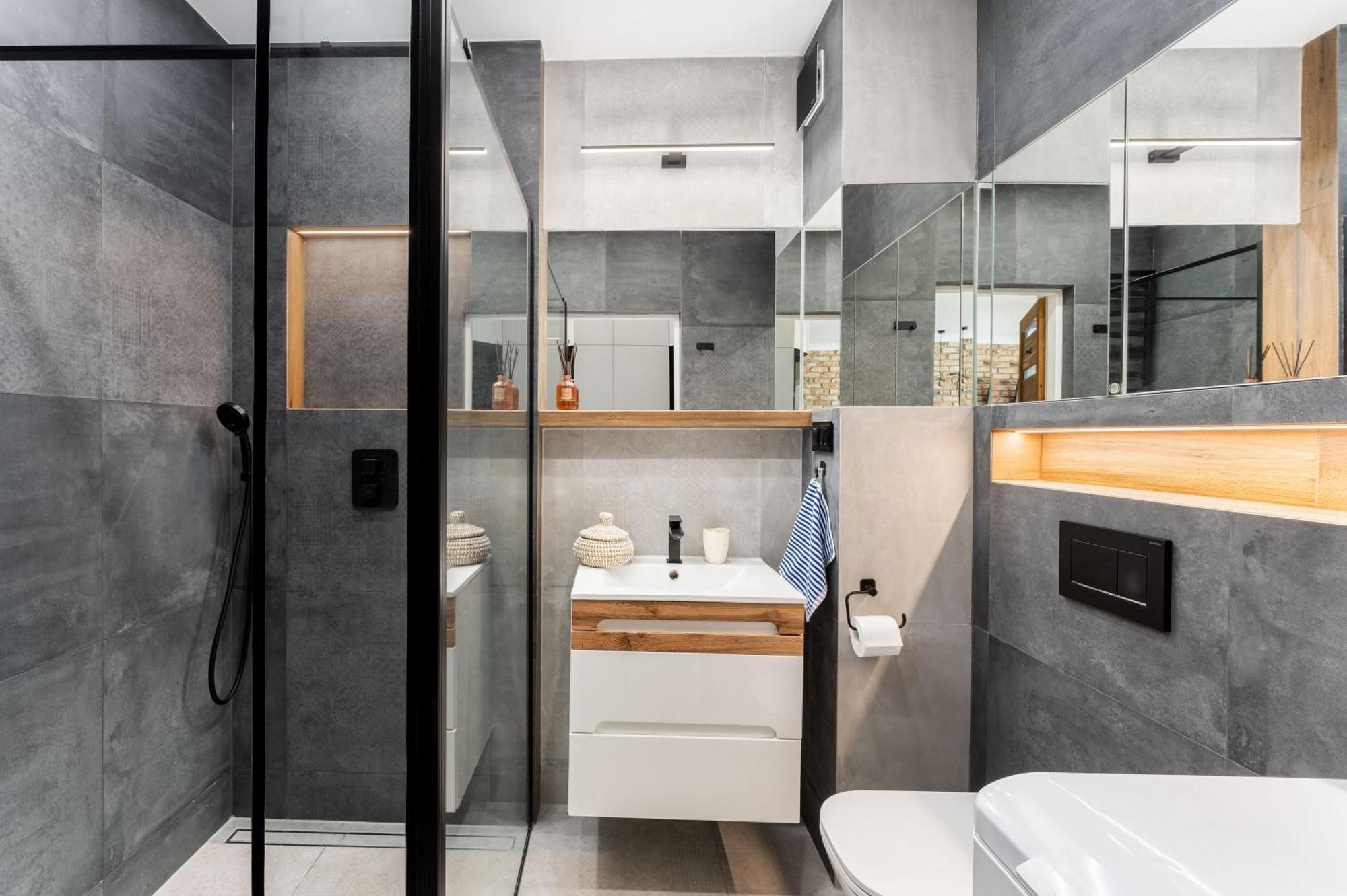 Apartamento Malila Premium Cracow Tauron Arena Lema 15 *