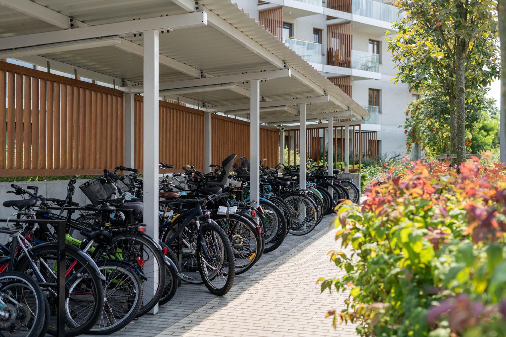 Malila Premium Cracow Tauron Arena Lema 15 Apartamento Cracovia