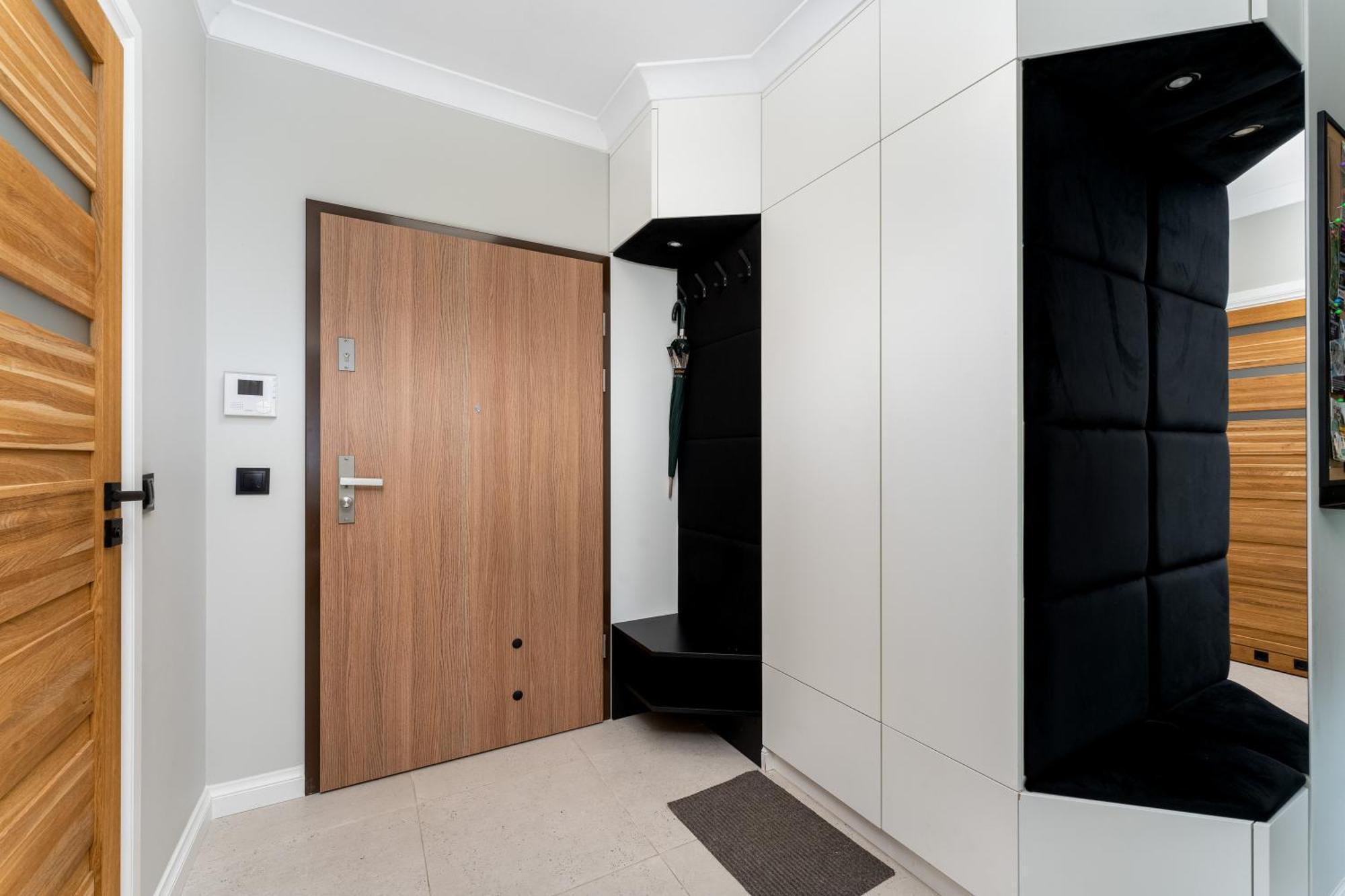 Malila Premium Cracow Tauron Arena Lema 15 Apartamento *