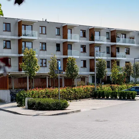 Malila Premium Apartments Cracow Tauron Arena Lema 15 Cracovia Exterior foto